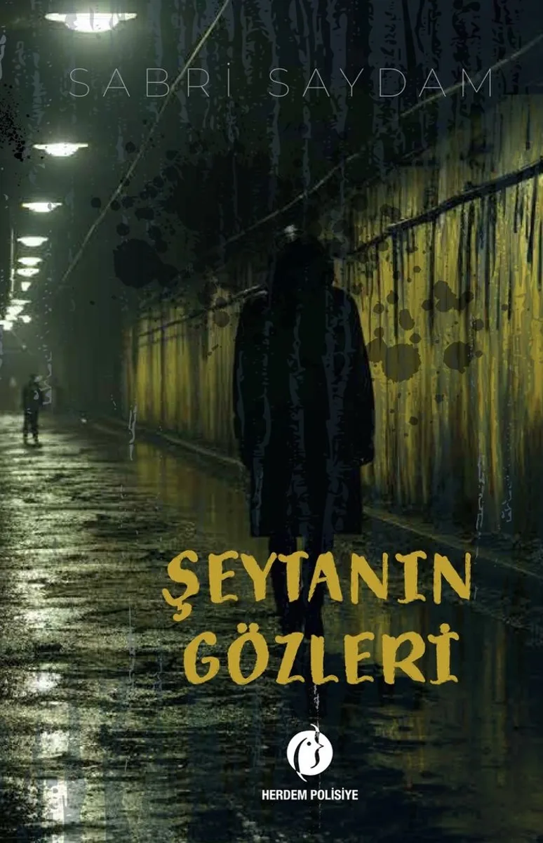 Şeytanın Gözleri
