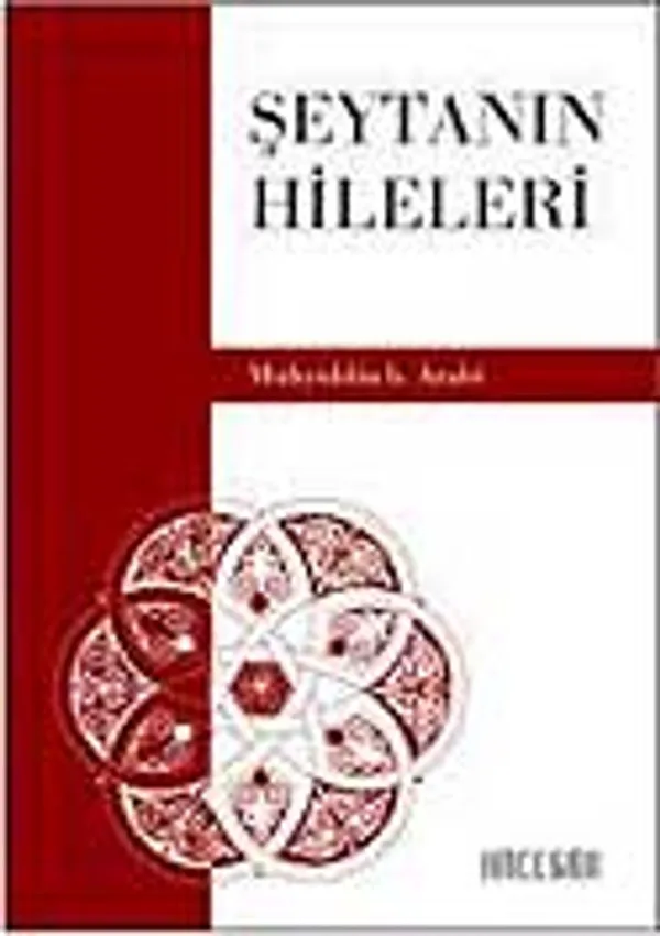 Şeytanın Hileleri (Cep Boy)