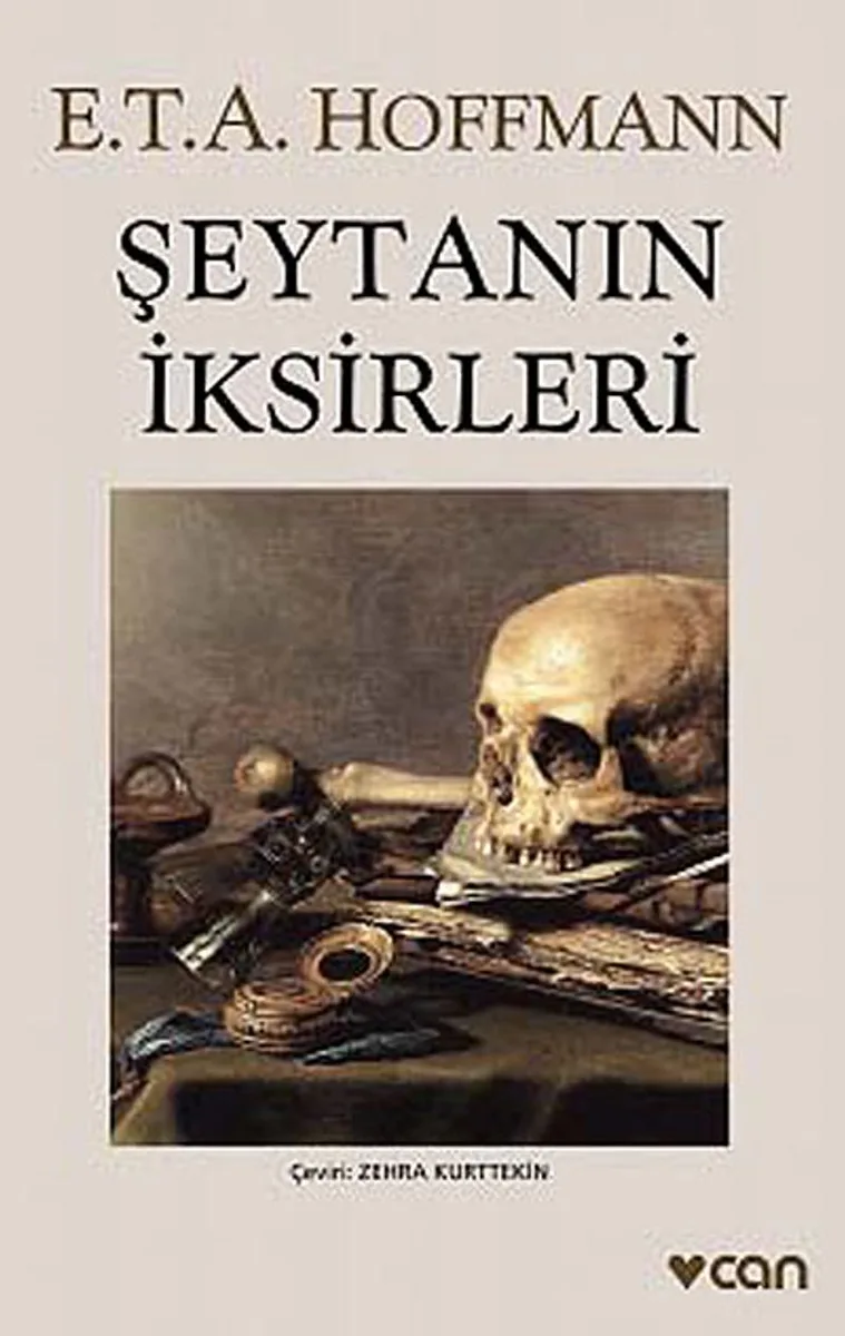 Şeytanın İksirleri