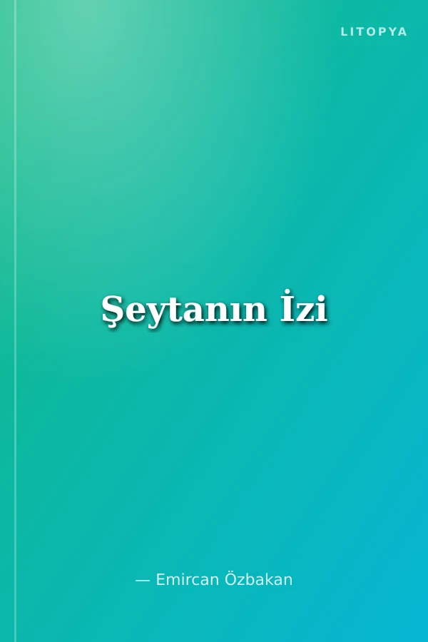 Şeytanın İzi
