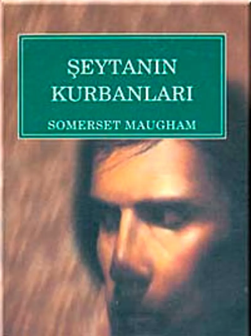 Şeytanın Kurbanları