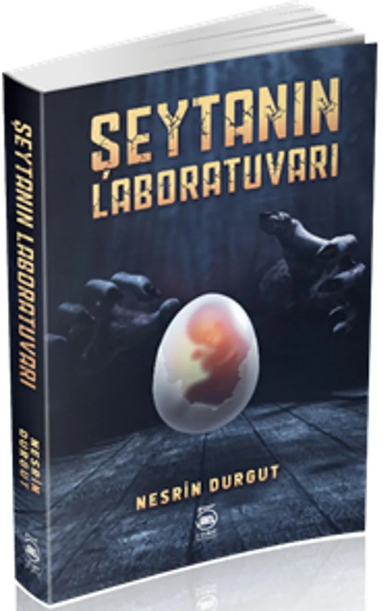 Şeytanın Laboratuvarı