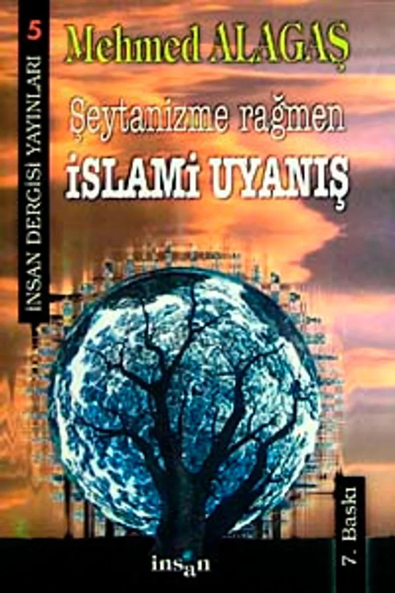 Şeytanizme Rağmen İslami Uyanış