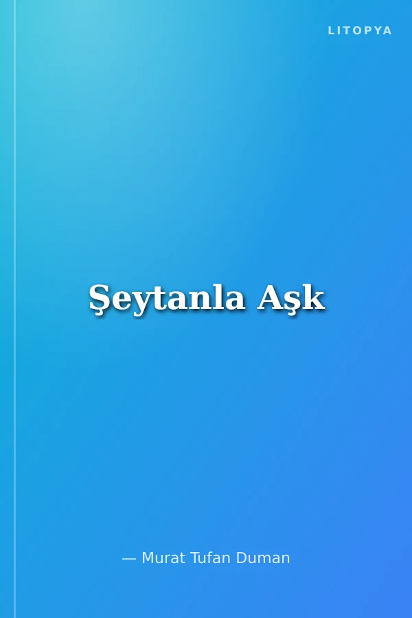 Şeytanla Aşk