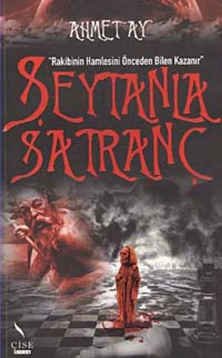 Şeytanla Satranç Rakibinin Hamlesini Önceden Bilen Kazanır