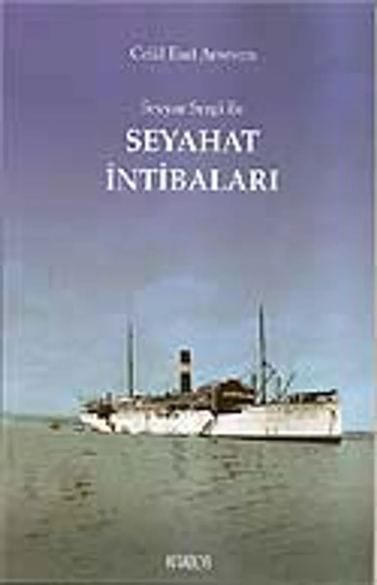 Seyyar Sergi İle Seyahat İntibaları