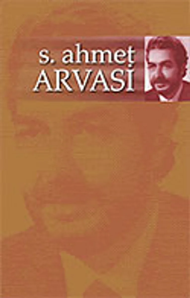 Seyyid Ahmet Arvasi