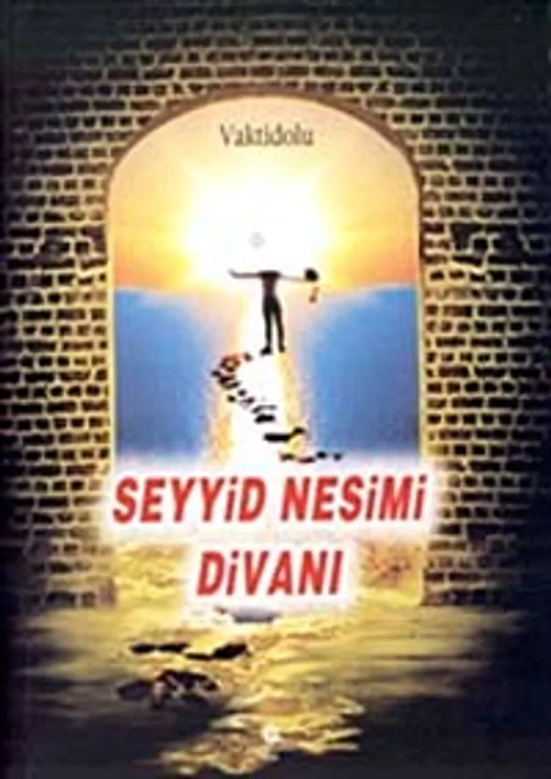 Seyyid Nesimi Divanı