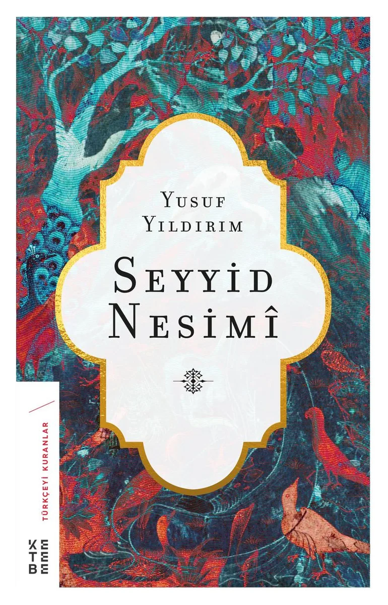Seyyid Nesimi