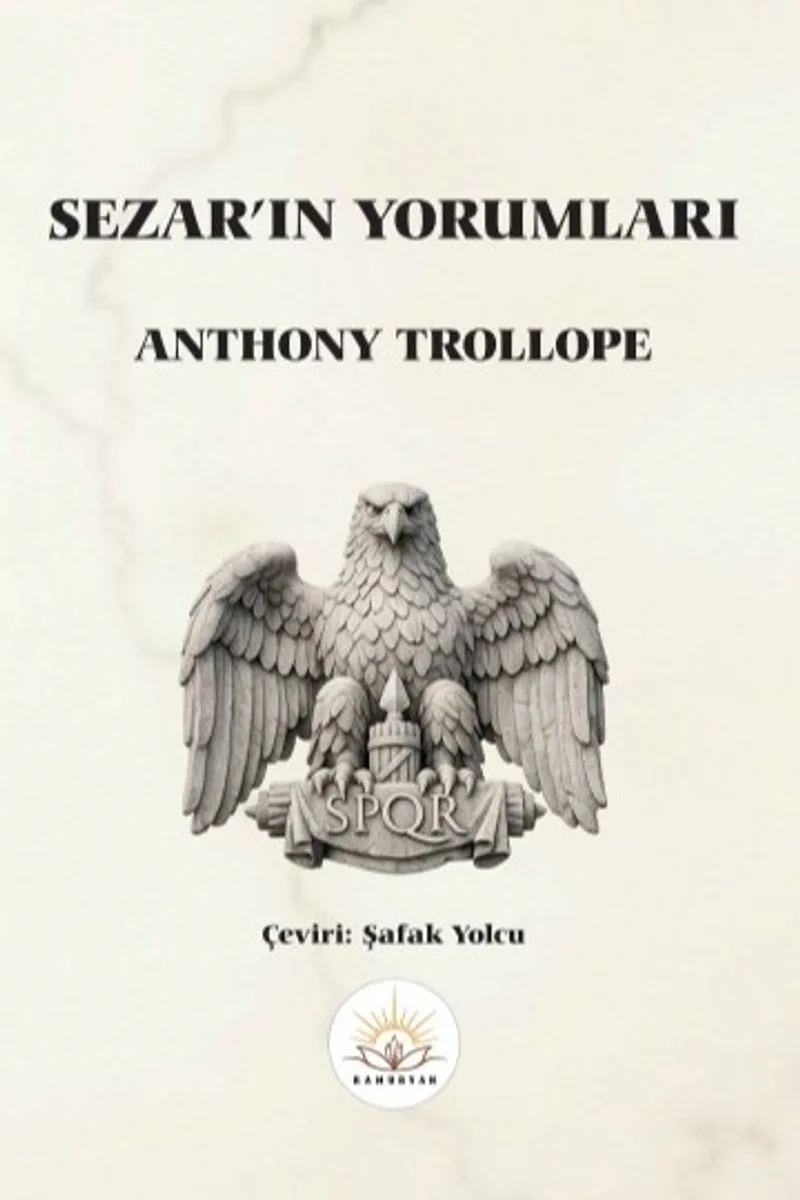 Sezar'ın Yorumları
