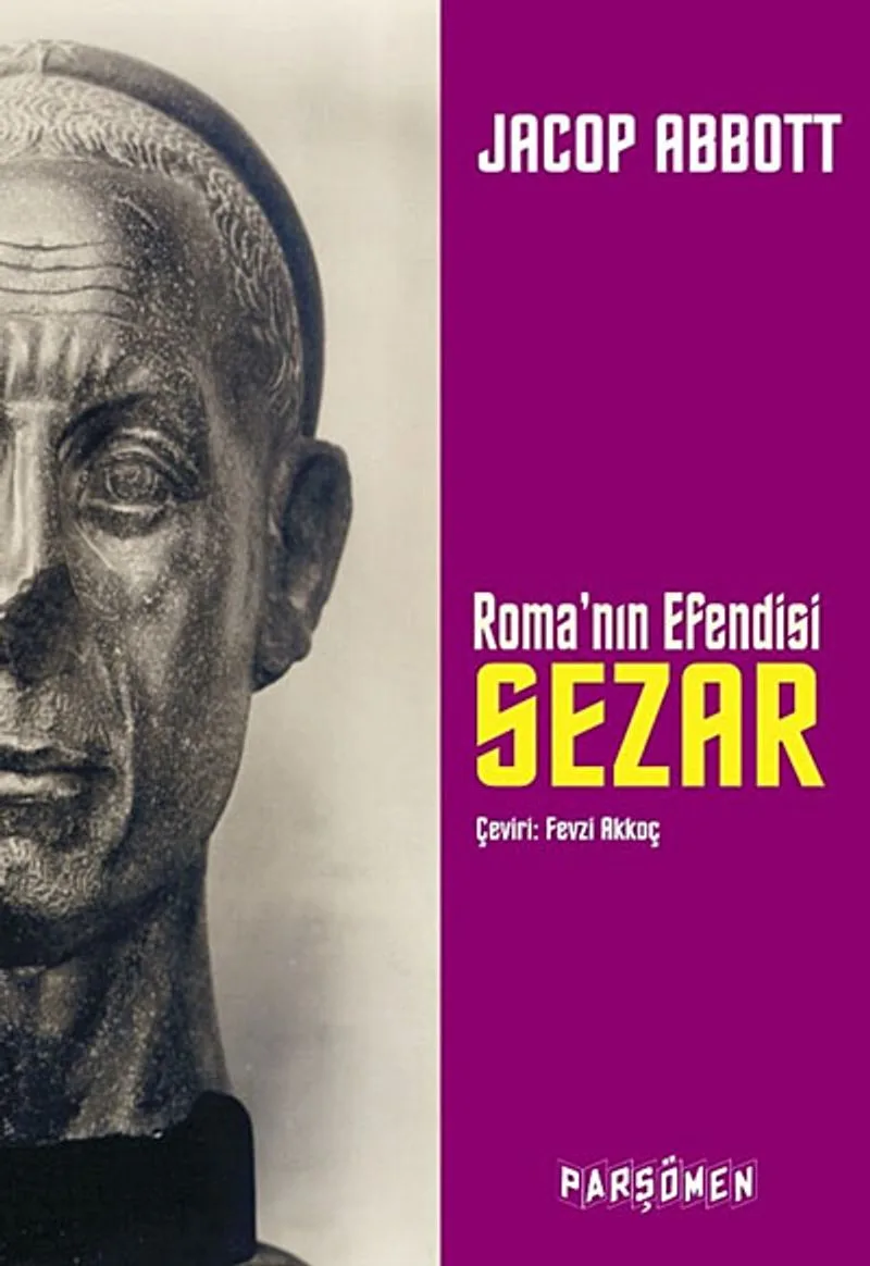 Sezar Roma'nın Efendisi