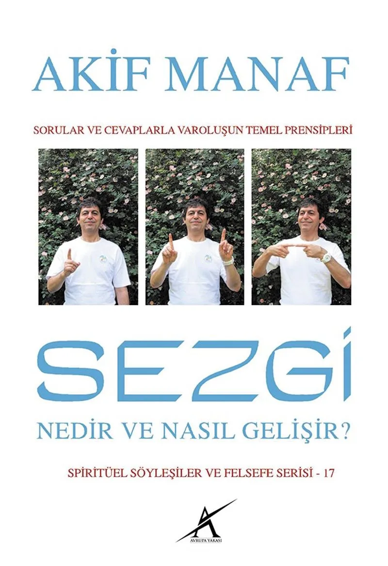 Sezgi Nedir ve Nasıl Gelişir?