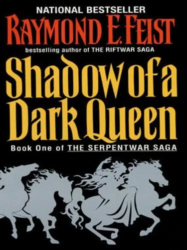 Shadow of a Dark Queen
