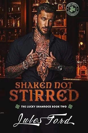 Shaken Not Stirred
