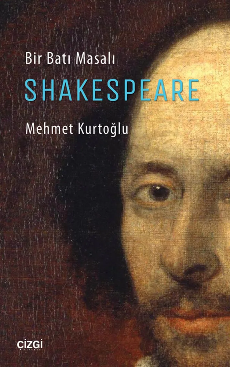 Shakespeare Bir Batı Masalı