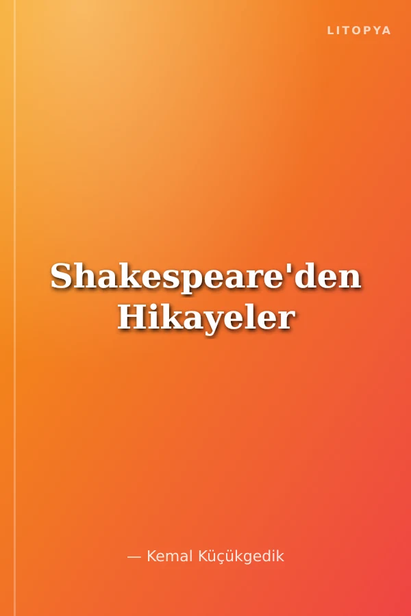 Shakespeare'den Hikayeler