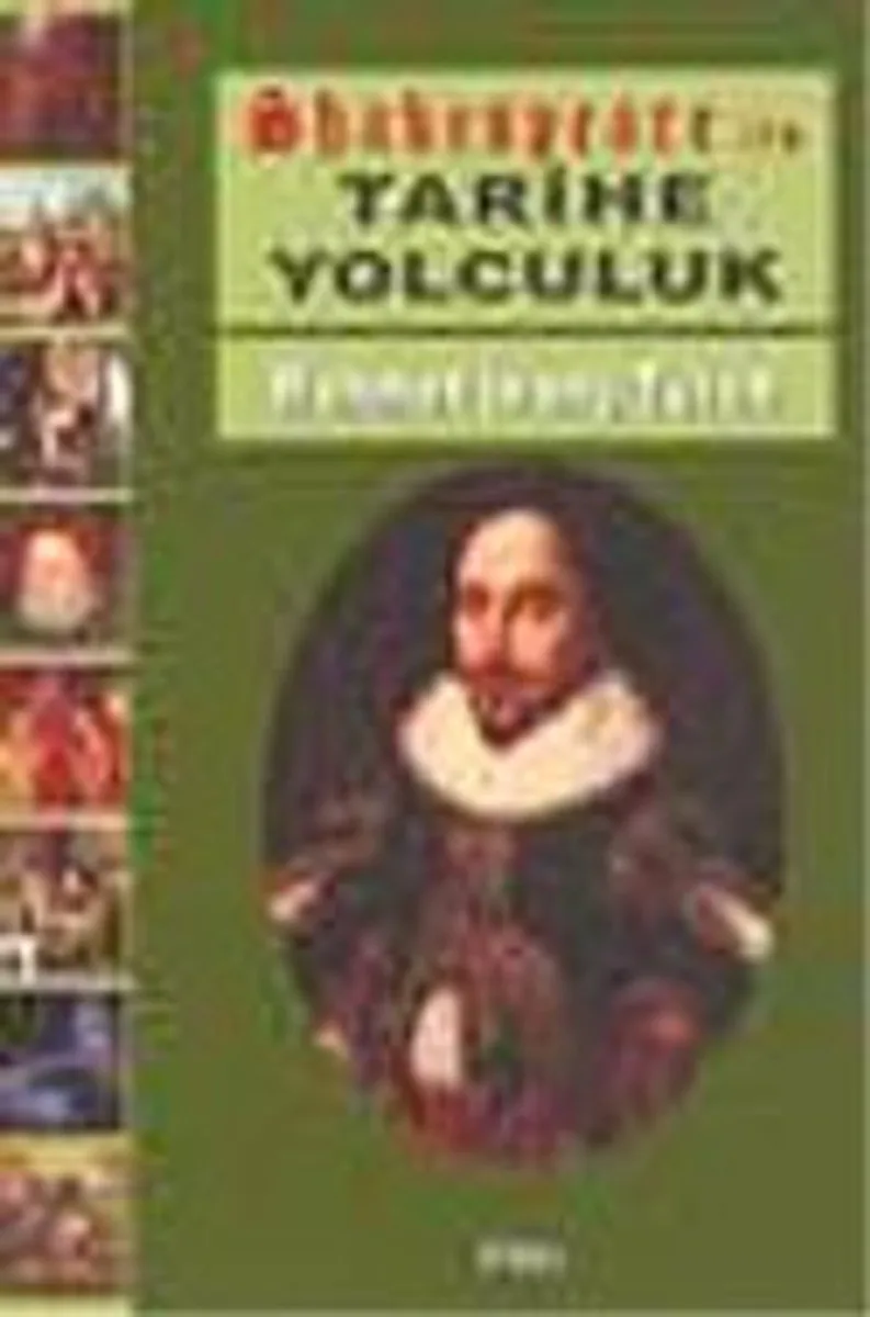Shakespeare İle Tarihe Yolculuk
