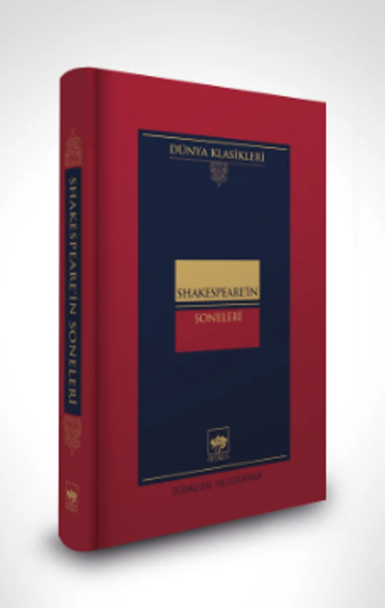 Shakespeare'in Soneleri