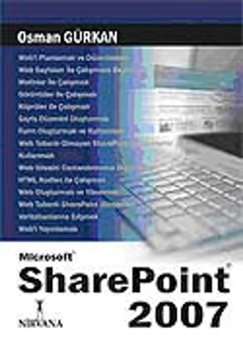 SharePoint 2007