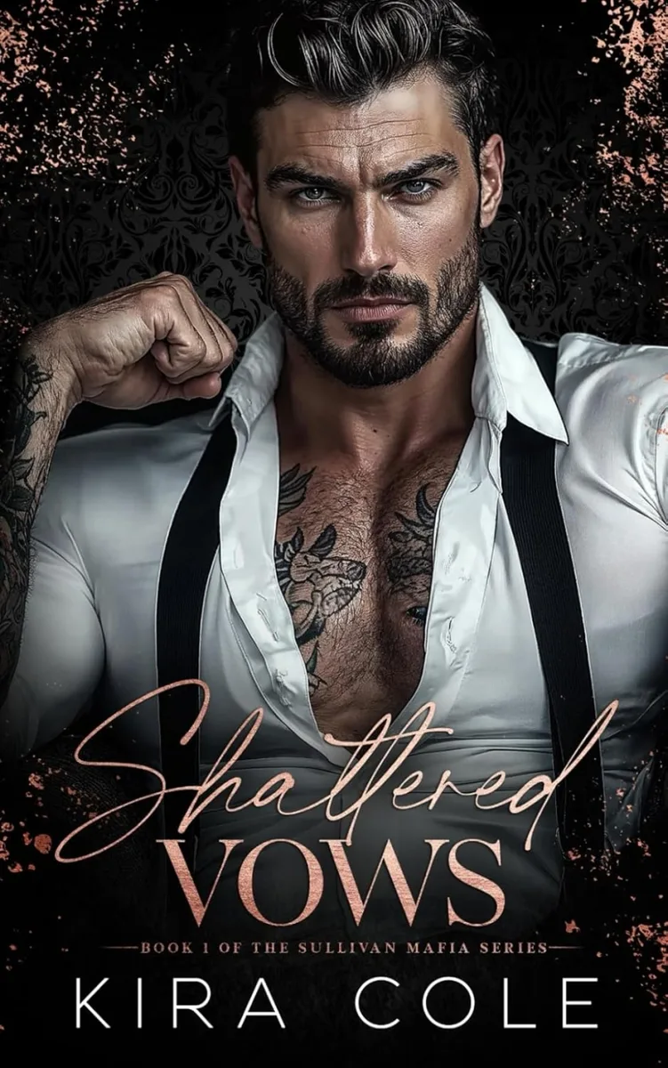 Shattered Vows