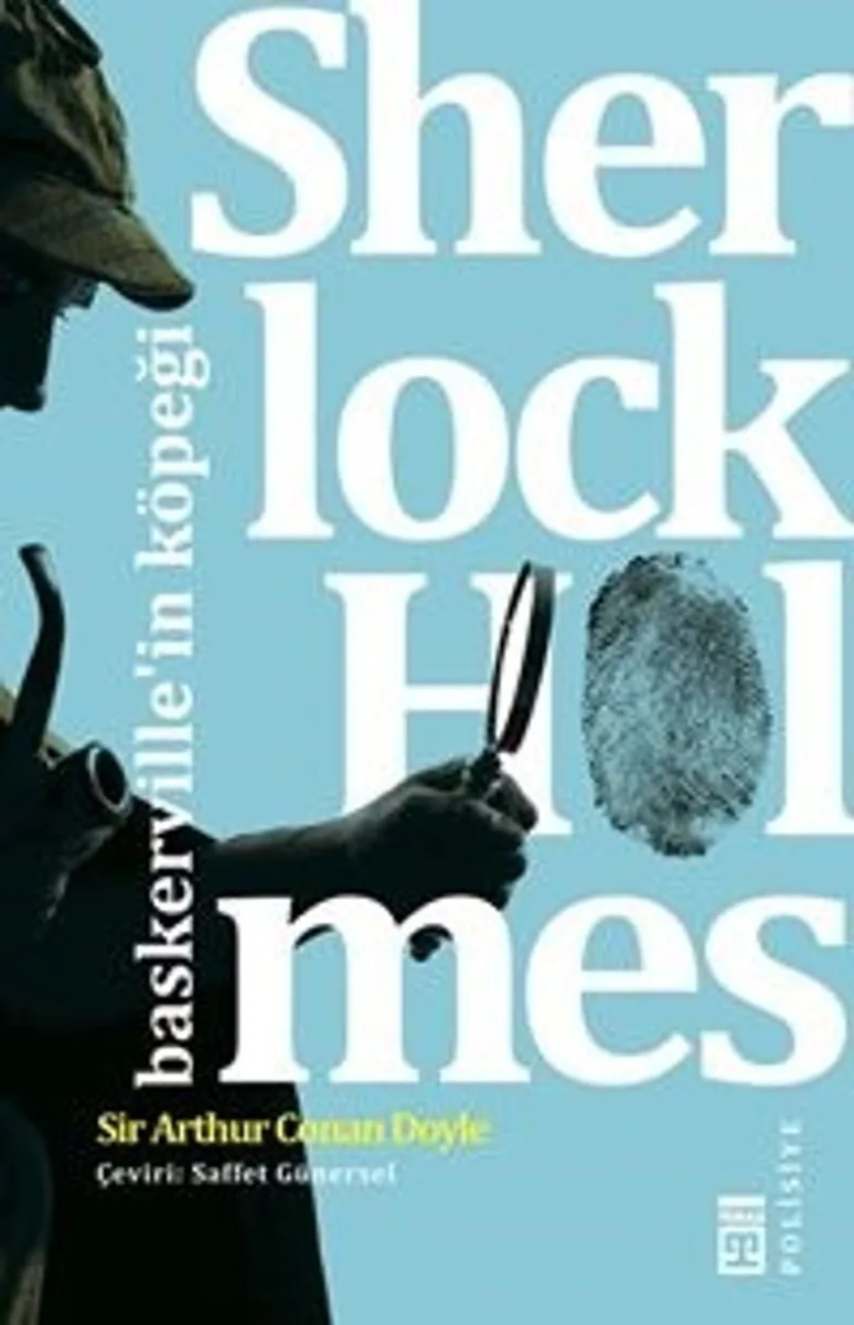 Sherlock Holmes / Baskerville'in Köpeği
