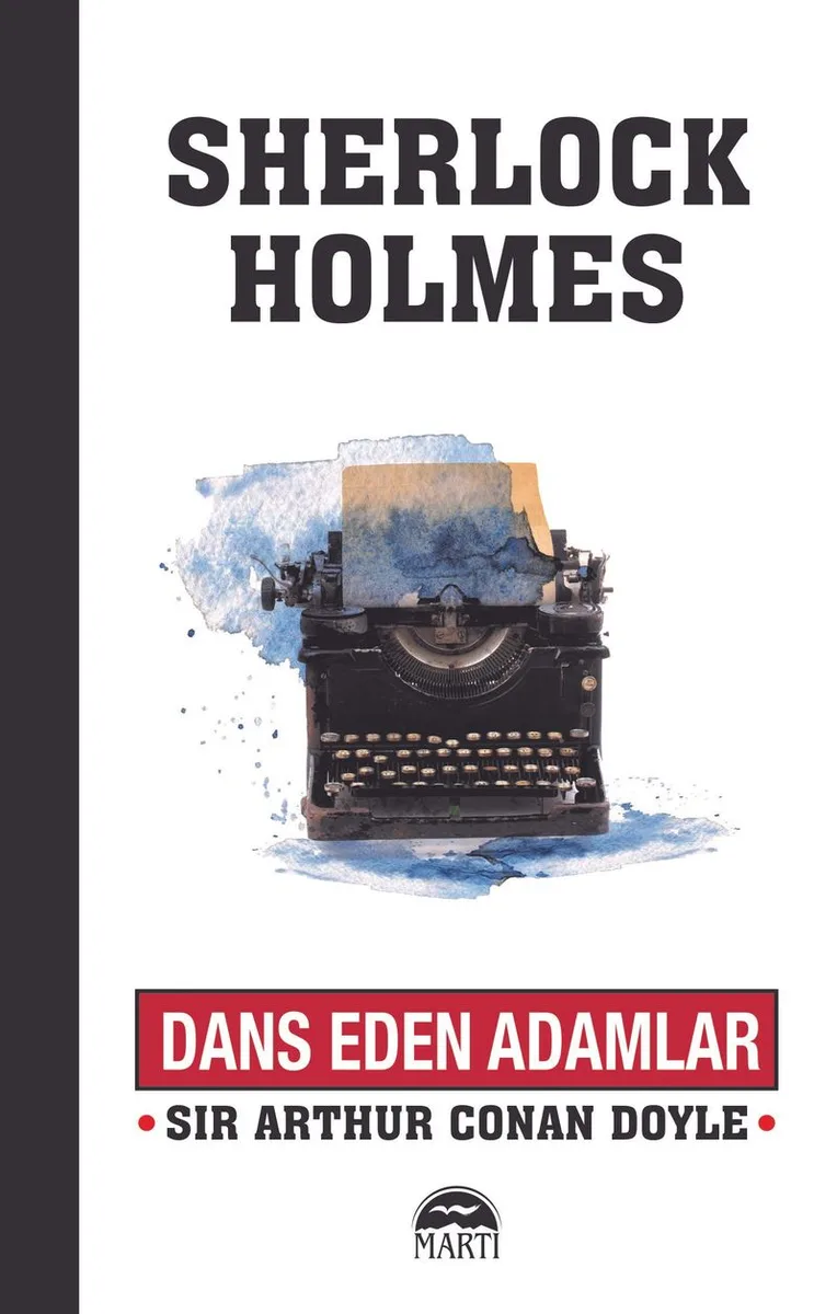 Sherlock Holmes / Dans Eden Adamlar