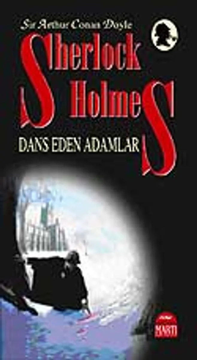 Sherlock Holmes Dans Eden Adamlar