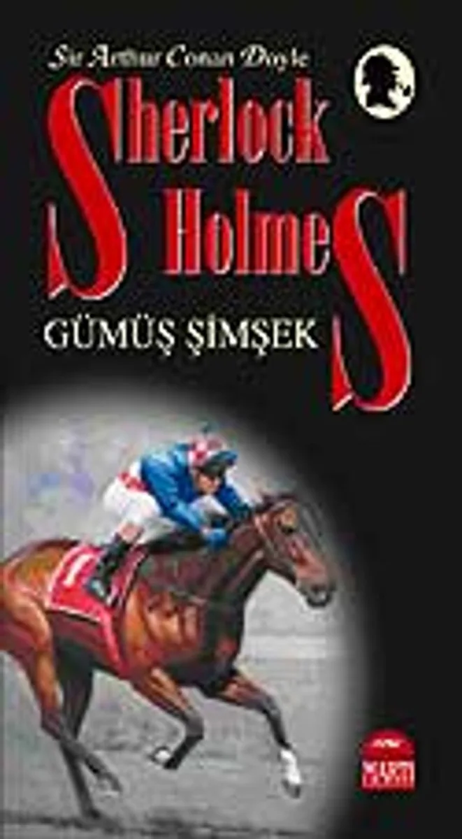 Sherlock Holmes Gümüş Şimşek