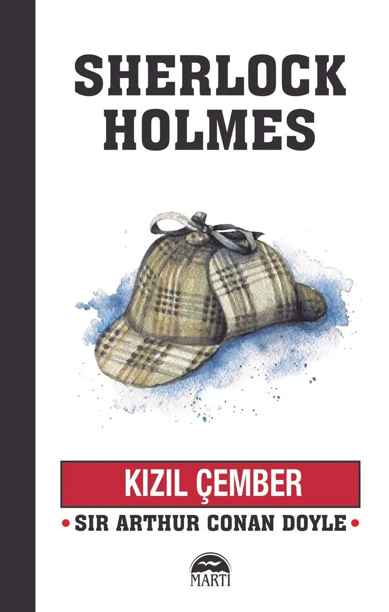 Sherlock Holmes / Kızıl Çember