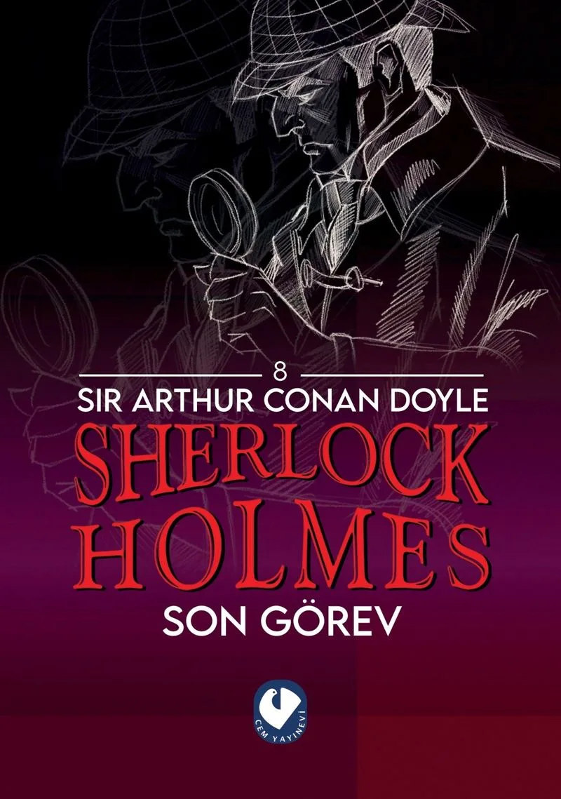 Sherlock Holmes / Son Görev