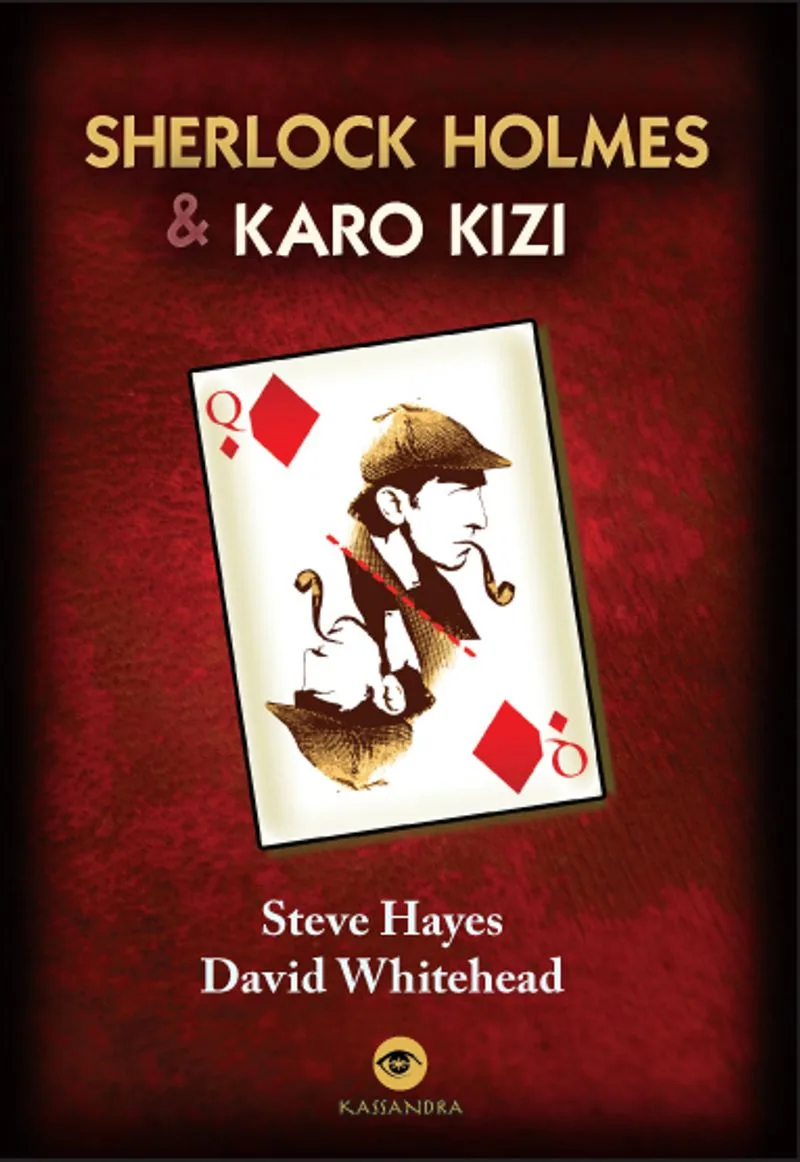 Sherlock Holmes ve Karo Kızı