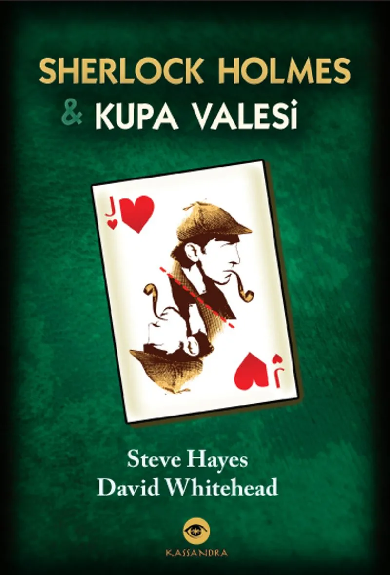 Sherlock Holmes ve Kupa Valesi