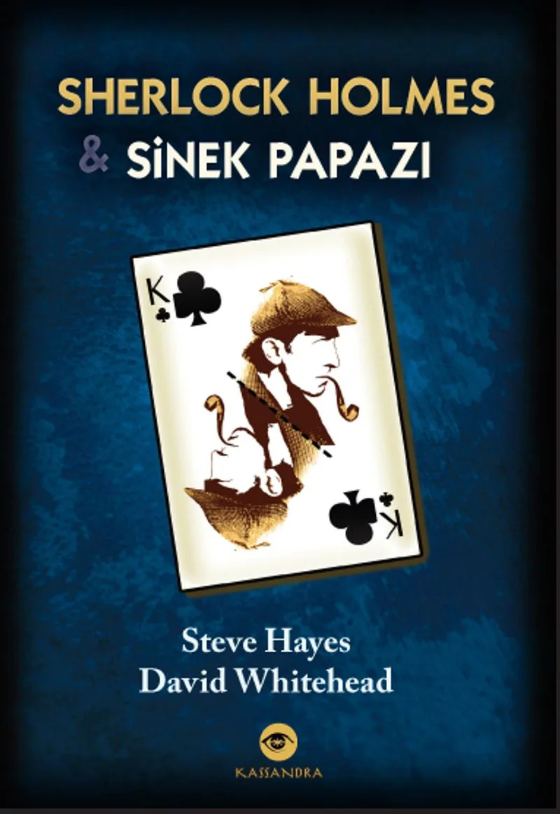 Sherlock Holmes ve Sinek Papazı