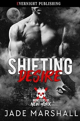 Shifting Desire