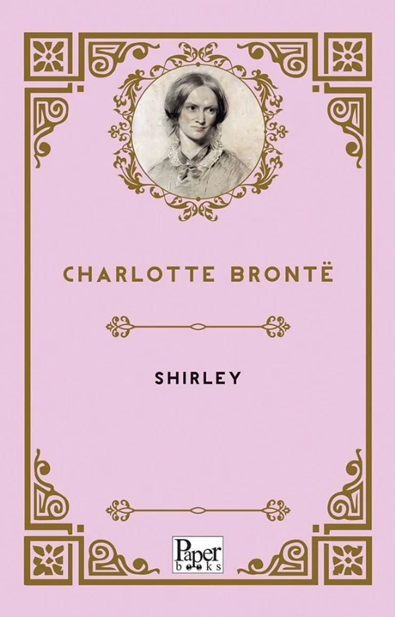 Shirley