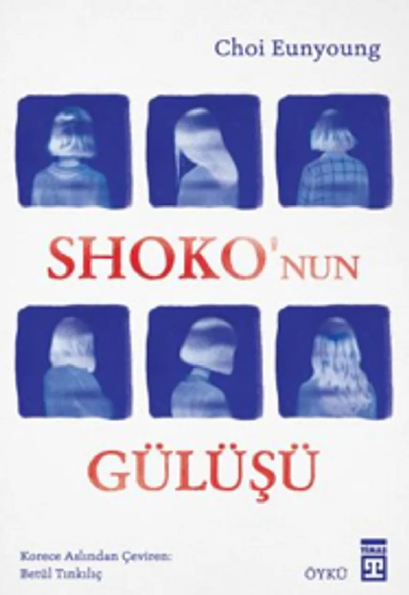 Shoko&rsquo;nun Gülüşü
