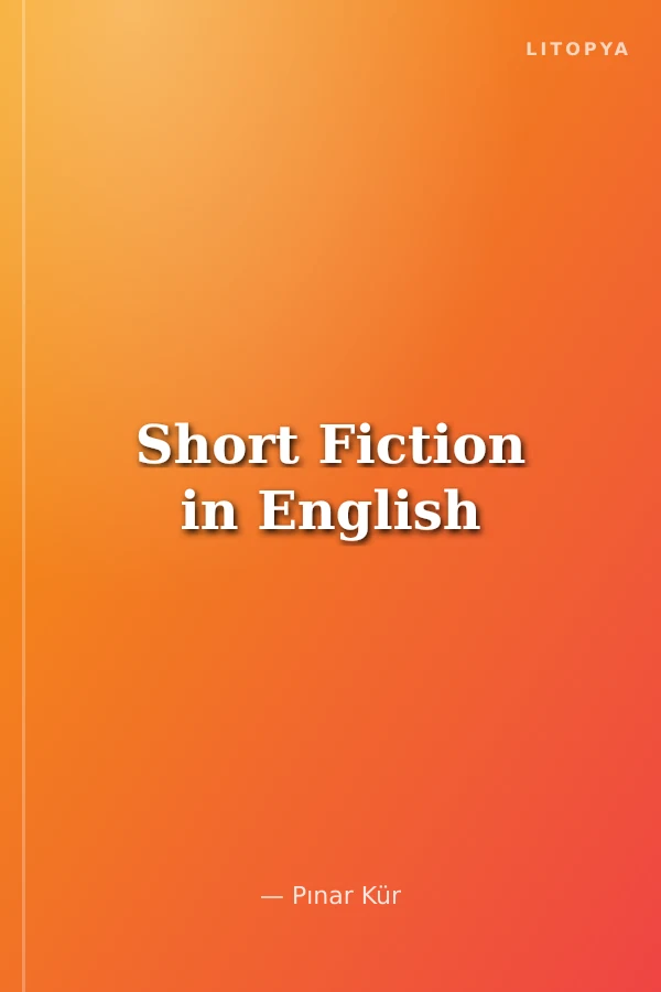 Short Fiction in English