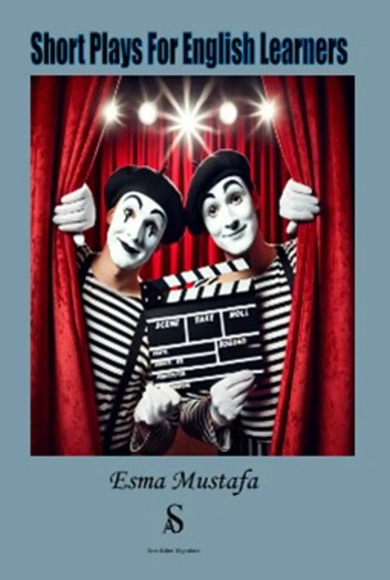 Short Plays For English Learners