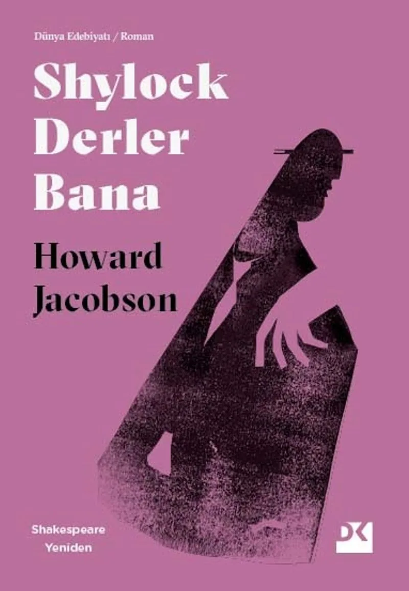 Shylock Derler Bana Shakespeare Yeniden