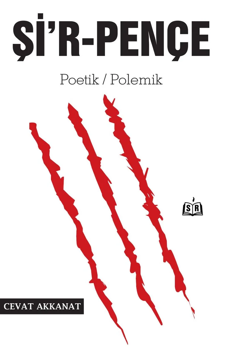Şi'r-Pençe Poetik / Polemik