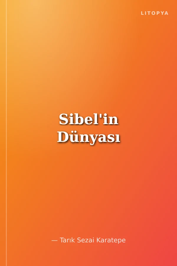 Sibel'in Dünyası