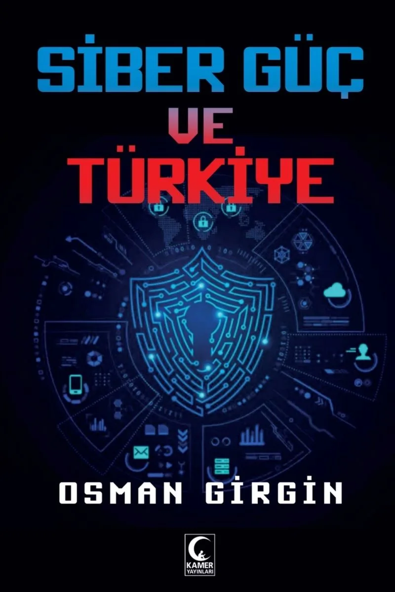 Siber Güç ve Türkiye
