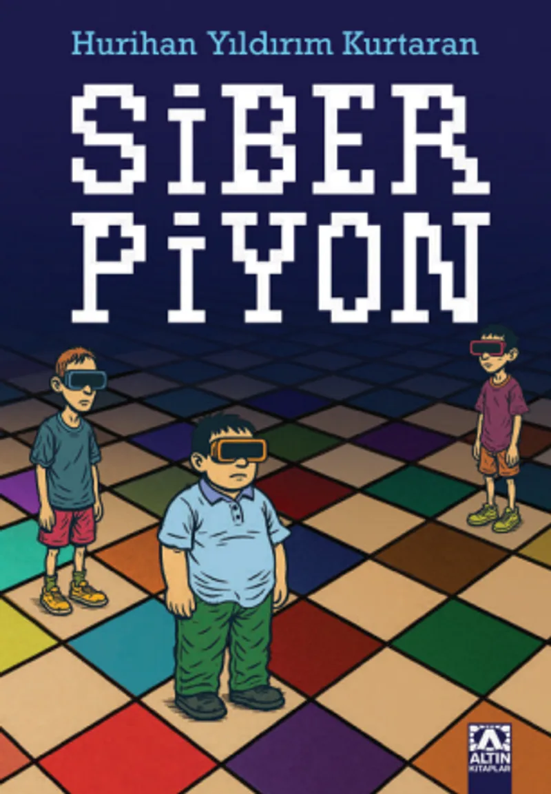 Siber Piyon