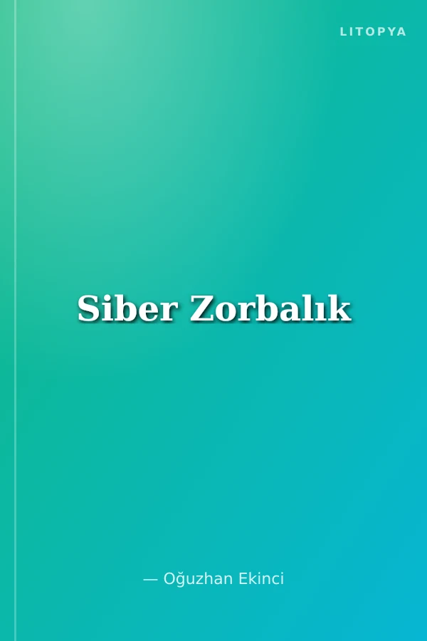 Siber Zorbalık