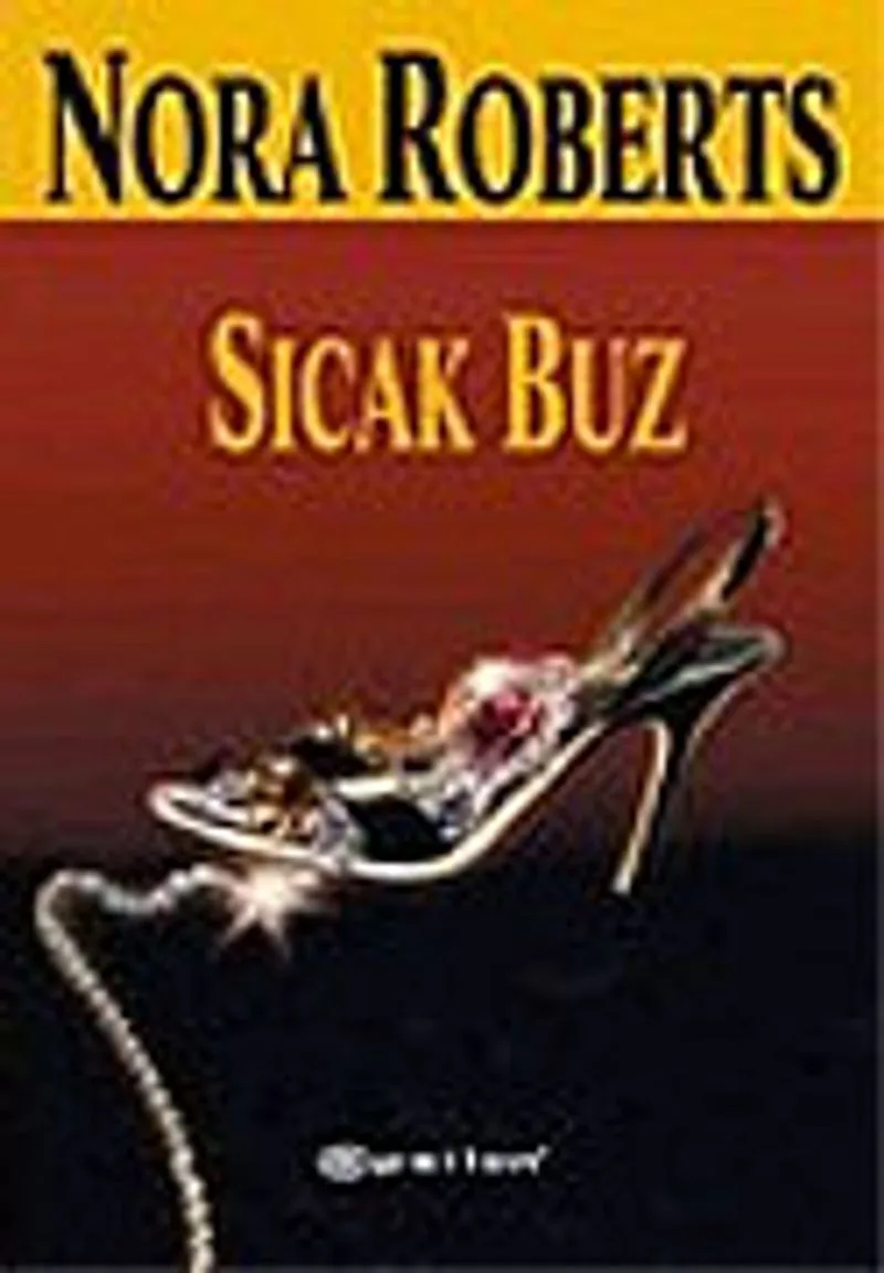 Sıcak Buz