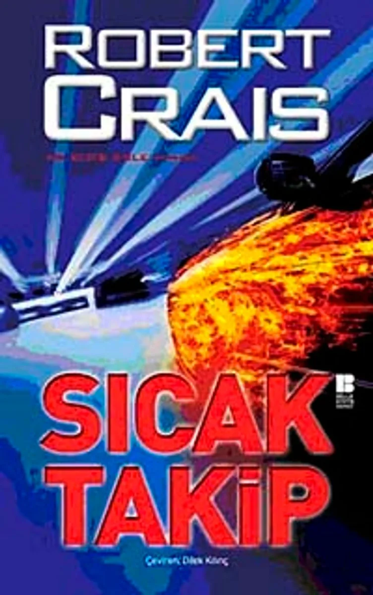 Sıcak Takip
