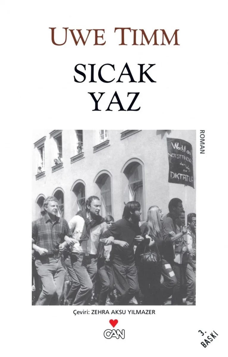 Sıcak Yaz
