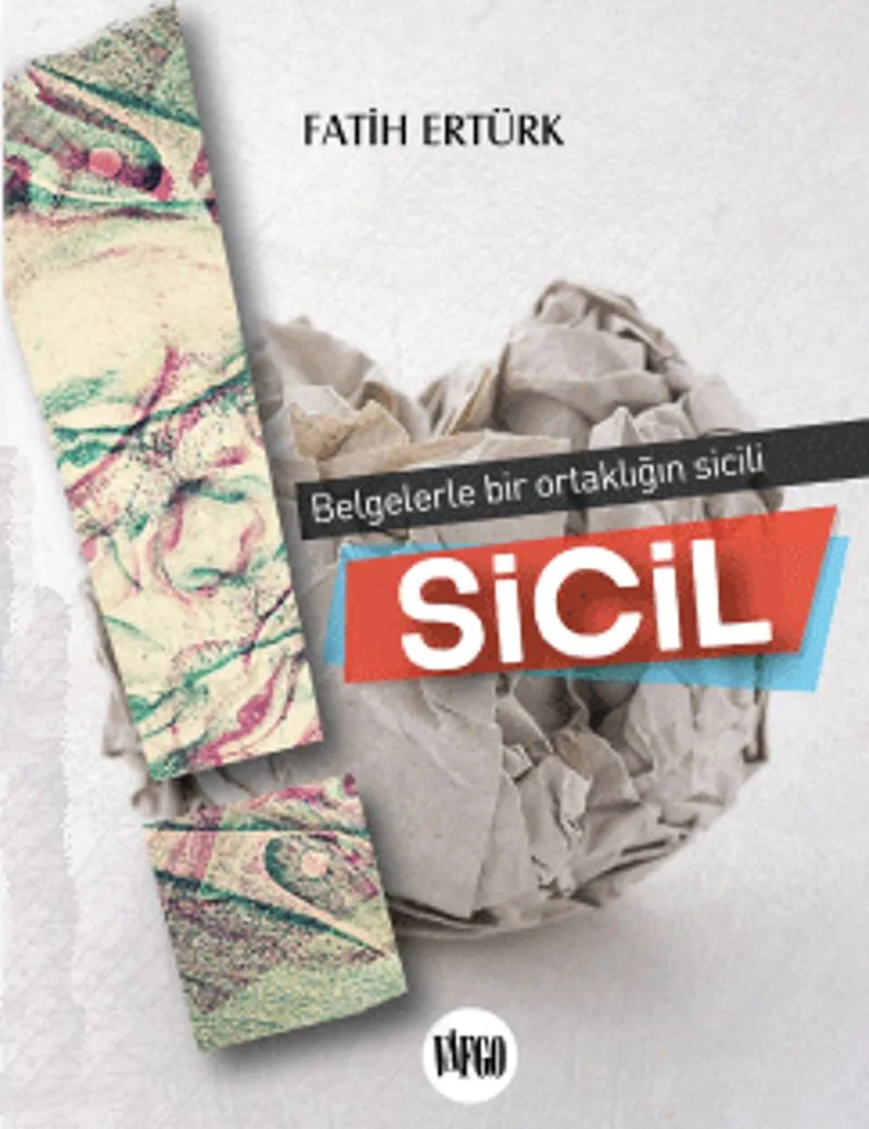 Sicil Belgelerle Bir Ortaklığın Sicili