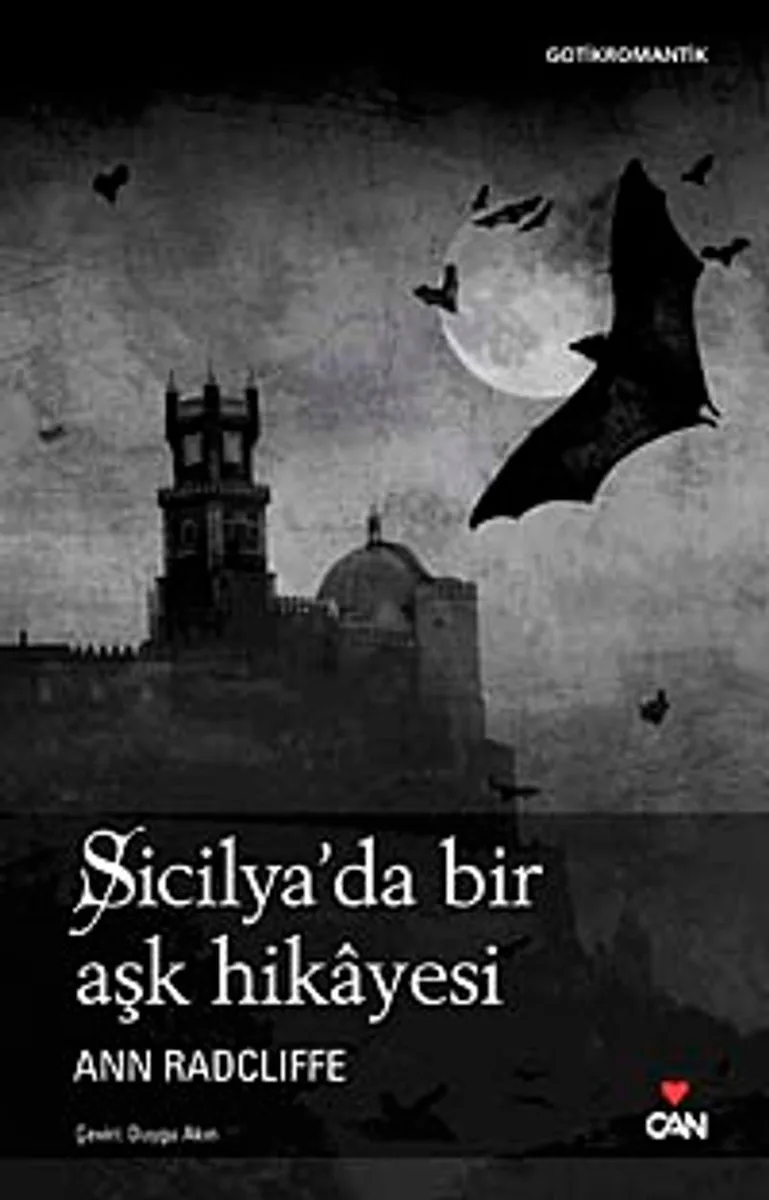 Sicilya'da Bir Aşk Hikayesi