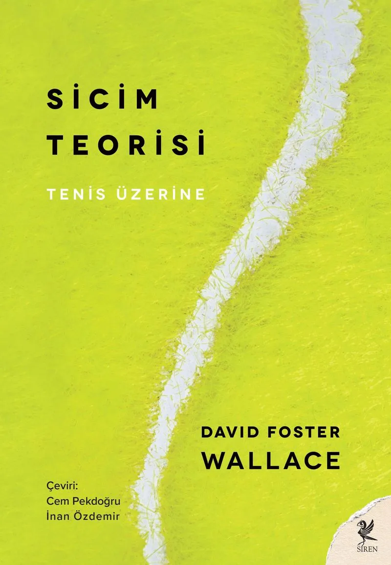 Sicim Teorisi Tenis Üzerine